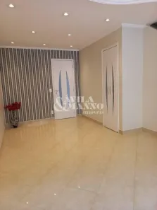 Casa com 3 Quartos à venda, 102m² no Vila Bertioga, São Paulo