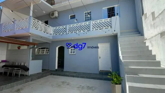 Casa com 4 Quartos à venda, 250m² no Vila Nova Alba, São Paulo
