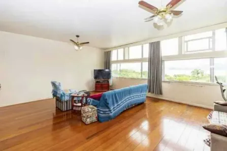 Apartamento com 3 Quartos à venda, 172m² no Flamengo, Rio de Janeiro