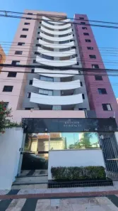 Apartamento com 3 Quartos à venda, 117m² no Centro, Londrina