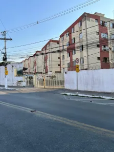 Apartamento com 3 Quartos à venda, 60m² no Belo Vale, Santa Luzia