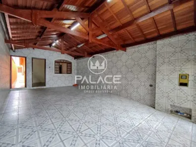 Casa com 2 Quartos à venda, 87m² no Jardim Algodoal, Piracicaba