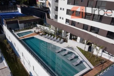 Apartamento com 4 Quartos à venda, 218m² no Alto da Lapa, São Paulo