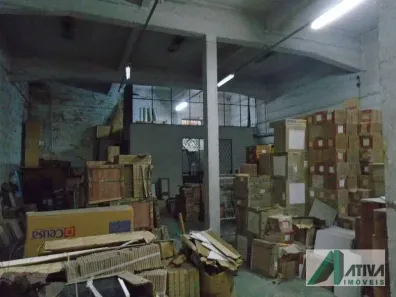 Ponto Comercial à venda, 1260m² no Carlos Prates, Belo Horizonte