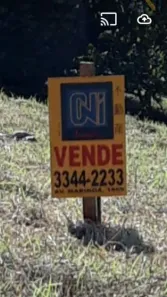 Lote/Terreno com 1 Quarto à venda, 704m² no Mediterrâneo, Londrina