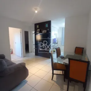 Apartamento com 2 Quartos à venda, 45m² no Donato, Contagem