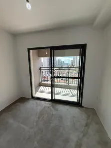Apartamento com 1 Quarto à venda, 24m² no Vila Firmiano Pinto, São Paulo