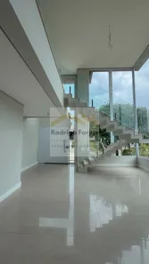 Casa com 4 Quartos para alugar, 435m² no Alphaville, Santana de Parnaíba