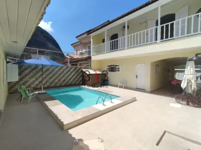 Casa com 4 Quartos à venda, 225m² no Vargem Pequena, Rio de Janeiro