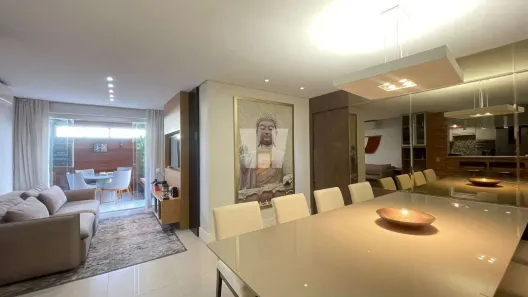 Apartamento com 3 Quartos à venda, 90m² no Funcionários, Belo Horizonte