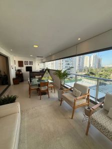 Apartamento com 3 Quartos à venda, 142m² no Vila Leopoldina, São Paulo