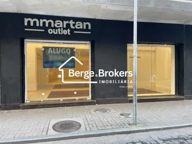 Ponto Comercial para alugar, 271m² no Centro, Rio de Janeiro