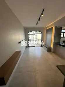 Apartamento com 1 Quarto à venda, 57m² no Centro, Uberlândia