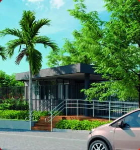 Apartamento com 2 Quartos à venda, 45m² no Centro, Paulista