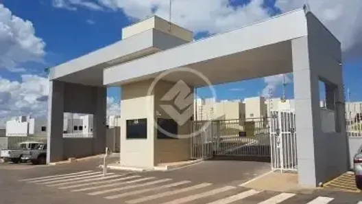 Casa de Condomínio com 3 Quartos à venda, 124m² no Jardim Vitória, Cuiabá