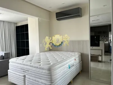 Apartamento com 1 Quarto à venda, 56m² no Vila Nova Conceição, São Paulo