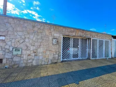 Casa com 3 Quartos à venda, 151m² no Jardim dos Oliveiras, Campinas
