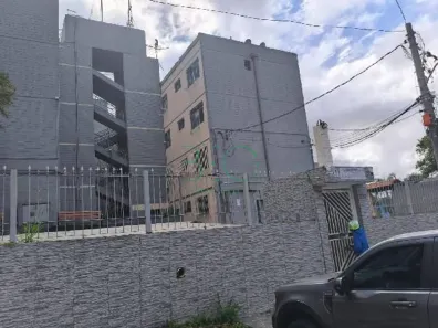 Apartamento com 2 Quartos à venda, 42m² no Vila Municipal, Carapicuíba