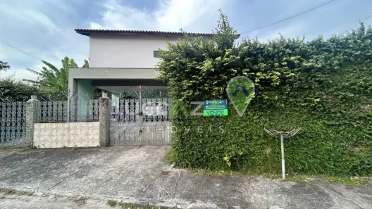Sobrado com 4 Quartos à venda, 465m² no Cidade Jardim, Jacareí