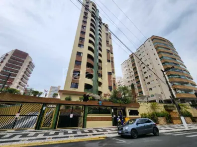 Apartamento com 2 Quartos à venda, 92m² no Tupi, Praia Grande