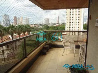 Apartamento com 5 Quartos à venda, 10m² no Nova Suiça, Goiânia