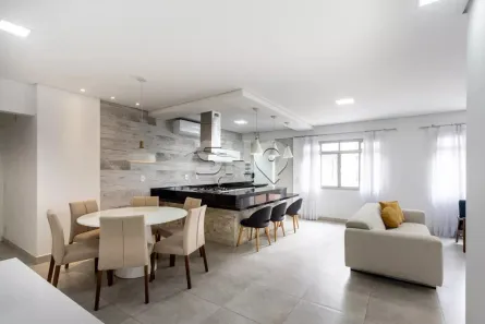 Apartamento com 2 Quartos à venda, 127m² no Perdizes, São Paulo