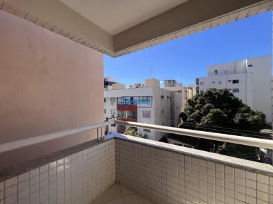 Apartamento com 2 Quartos para alugar, 65m² no Jardim da Penha, Vitória
