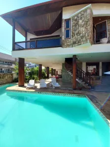Casa com 5 Quartos à venda, 765m² no Jardim Guanabara, Rio de Janeiro