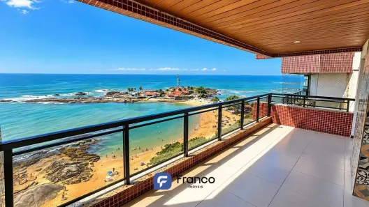 Cobertura com 5 Quartos à venda, 300m² no Centro, Guarapari