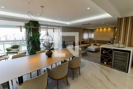 Apartamento com 3 Quartos à venda, 177m² no Vila Andrade, São Paulo