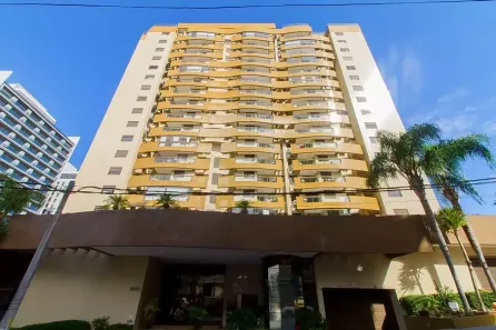 Apartamento com 2 Quartos à venda, 68m² no Centro, Florianópolis