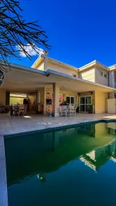 Casa de Condomínio com 3 Quartos à venda, 277m² no Mata da Praia, Vitória