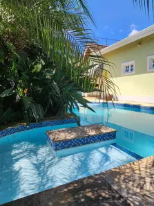 Casa com 4 Quartos à venda, 490m² no Vila Oliveira, Mogi das Cruzes
