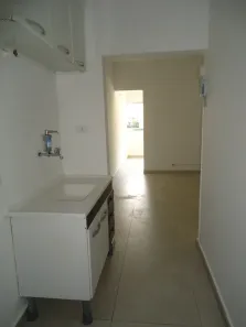 Kitnet para alugar, 30m² no Santa Cecília, São Paulo
