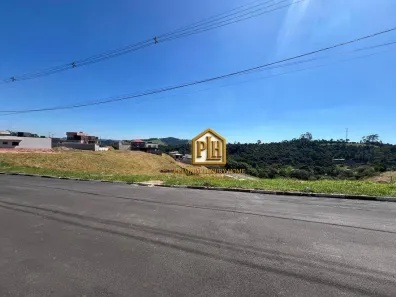 Lote/Terreno à venda, 360m² no Condomínio Alto da Floresta, Bom Jesus dos Perdões