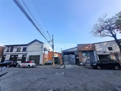 Galpão/Depósito/Armazém para alugar, 2738m² no Barra Funda, São Paulo