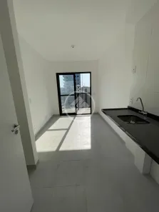 Apartamento com 1 Quarto à venda, 31m² no Vila Olímpia, São Paulo