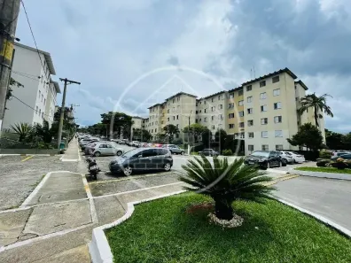 Apartamento com 3 Quartos à venda, 64m² no Vila São José (Cidade Dutra), São Paulo