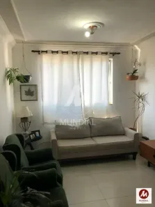Apartamento com 2 Quartos à venda, 59m² no Independência, Ribeirão Preto