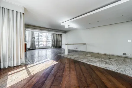 Apartamento com 4 Quartos à venda, 250m² no Cerqueira César, São Paulo