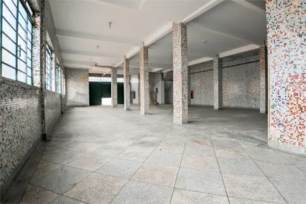 Ponto Comercial à venda, 700m² no Vila São Geraldo, São Paulo