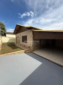 Casa com 3 Quartos para alugar, 100m² no Brant, Lagoa Santa