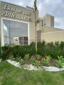 Apartamento com 2 Quartos à venda, 10m² no Amendoeira, São Gonçalo