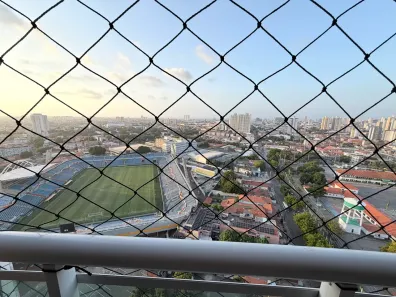 Apartamento com 3 Quartos à venda, 87m² no Benfica, Fortaleza
