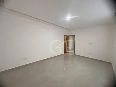 Casa de Condomínio com 3 Quartos à venda, 100m² no Ponta da Praia, Santos