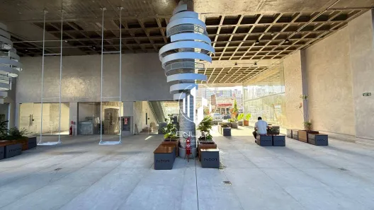 Sala Comercial à venda, 37m² no Jardim Oceania, João Pessoa