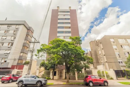 Apartamento com 2 Quartos à venda, 126m² no Petrópolis, Porto Alegre