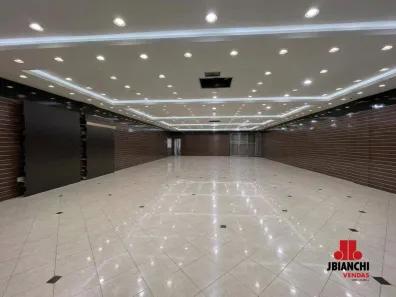 Prédio Comercial para alugar, 600m² no Centro, Mogi das Cruzes