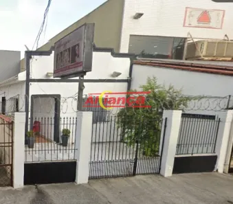 Casa com 1 Quarto à venda, 61m² no Vila Galvão, Guarulhos