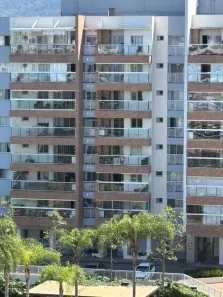 Apartamento com 2 Quartos para alugar, 90m² no Barra da Tijuca, Rio de Janeiro